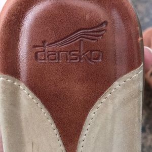 Dansko Women’s Sandal